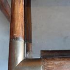 Vintage Manou Miniset, Mimiset, Nesting Tables, Tafeltjes thumbnail 9
