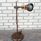 Vintage Bureaulamp 'Brilliant Leuchten' thumbnail 2