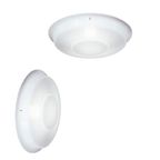 Fabbian From-Gom Plafondlamp Wit thumbnail 2