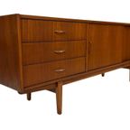 Vintage Dressoir Meubel Jaren 60 70 Design Tv Meubel thumbnail 8