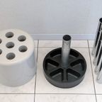Kapstok Paraplubak Velco Italy thumbnail 6