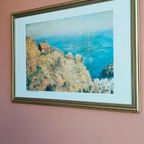 Claude Monet Print Gouden Lijst 2006 Belgium thumbnail 11