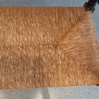 Bobbin Bench Seat With Arm Rests thumbnail 5