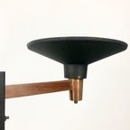 Wall Lamp Evolux By Hiemstra, The Netherlands 1950 thumbnail 4