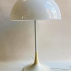 Hala Zeist Mushroom Lamp , Space Age, 70 Cm Hoog thumbnail 4