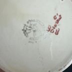 Vintage Porseleinen Bloemen Theepot thumbnail 3