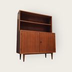 Mid Century Highboard thumbnail 7