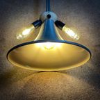 Gispen Giso Vloerlamp – Model: 460/6304 – Jaren 50 thumbnail 9