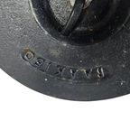 Raak Amsterdam - Model 2150 - 'Bolbliksem' - Tafellamp - 1960'S thumbnail 11
