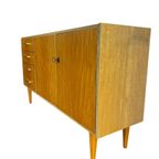 Vintage Ladekast / Dressoir / Tvmeubel thumbnail 4
