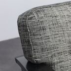 Set Of 2 Art Deco Style Lounge Chairs By Bench thumbnail 9