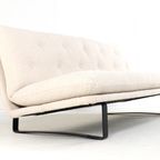Kho Liang Ie Voor Artifort C684 Bank 3 Persoons New Upholstery thumbnail 5
