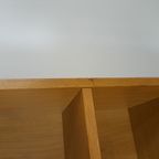 Hoge Lp Boekenkast Met Planken Uit Zweden thumbnail 17