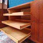 Vintage Sideboard, Danish Midcentury Design thumbnail 11