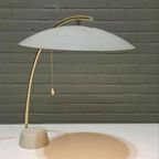 Vintage 1980s Ikea Design Tafellamp Booglamp thumbnail 4