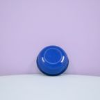 Blauwe Emaille Schaal thumbnail 3