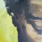 Lynette Yiadom-boakye, Citrine By The Ounce, 2014 Private Collection thumbnail 18