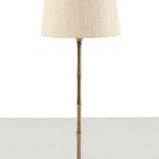 Ingo Maurer 60S Vloerlamp ‘Bamboo’ 65040 thumbnail 2