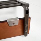 Houten Kapstok In Pastoestijl, 1970’S thumbnail 9