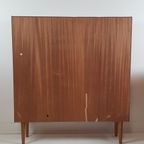 Vintage Boekenkast Teak | Danish Book Case thumbnail 12