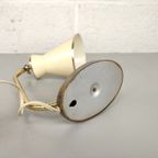 Vintage 1950'S Bureaulampje thumbnail 3