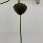 Mid Century Design Lucite Hanging Lamp , 1970S thumbnail 17