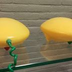 1 X Vintage Löv Ikea Lamp, Wandlamp, Tafellamp thumbnail 11