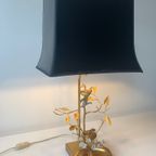 Table Lamp Birds Nest, France 1970 thumbnail 6