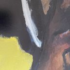 Lynette Yiadom-boakye, Citrine By The Ounce, 2014 Private Collection thumbnail 11