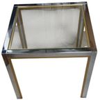 Renato Zevi Salontafel. thumbnail 3