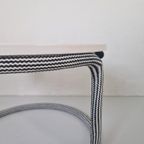 Leitmotiv Rope Table Bijzet Tafeltjes Design thumbnail 4