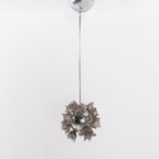 Spectacular Harco Loor Hanging Lamp, 1990’s Netherlands thumbnail 3