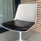 Design Eetkamer In De Stijl Van Eero Saarinen thumbnail 15