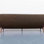 Danish Mid-Century Sofa / Bank / 3 Zitsbank From Kurt Ostervig thumbnail 6