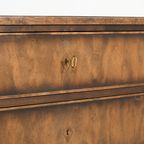 Chest Of Drawers From Axel Einar Hjorth By Nordiska Kompaniet, 1930’s thumbnail 6