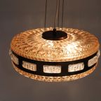 Vintage Deens Design Hanglamp thumbnail 14