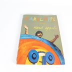 Karel Appel Over Karel Appel - Paperback - thumbnail 2