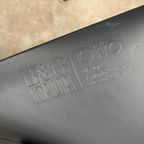 4x Design Stoel ‘otto’ Door Antonio Cittero, B&b Italia thumbnail 2