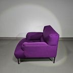 The Lazy Bastard Chair, By Bertjan Pot For Montis thumbnail 8