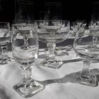29 Delen - Kristal Glaswerk Rosenhal Group Thomas Design Milo Serie thumbnail 12