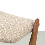 Set Van 6 Arne Vodder Stoelen 68093/56507 thumbnail 8