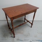 Mahonie Sidetable thumbnail 7