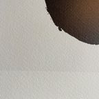 Robert Motherwell (1915-1991), Africa, 1965, thumbnail 6