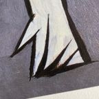 Pablo Picasso (1881-1973), Femme Acrobate, 1930 thumbnail 5