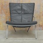 Zganieuw Rode Stoffen Harvink Uncle Sam Design Fauteuil thumbnail 11