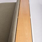 Ge-258 Daybed By Hans J. Wegner For Getama, Denmark, 1950s thumbnail 13
