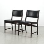 Twee Kai Lyngfeldt Larsen Stoelen 67387 A thumbnail 2