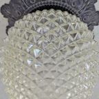 Ananas Plafondlamp – Hollywood Regency - (Kn31) thumbnail 5