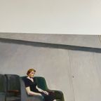 Edward Hopper (1882-1967), Intermission, 1963, thumbnail 6