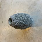 101 Copenhagen | Beehive Tall Vase, Petit - Dark Grey thumbnail 2